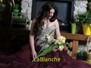 LaBlanche