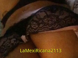 LaMexiRicana2113