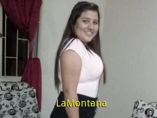 LaMontana