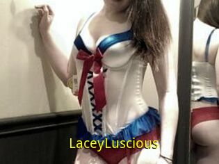 LaceyLuscious