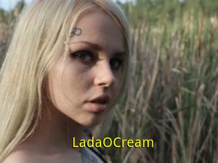 LadaOCream