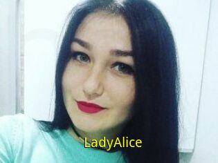 LadyAlice