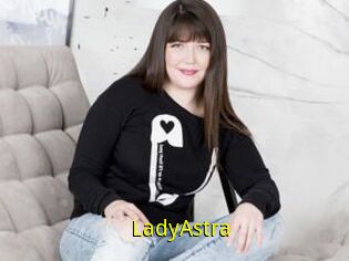 LadyAstra