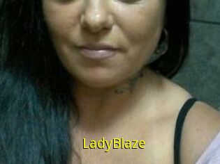 LadyBlaze