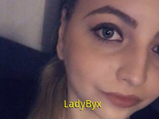 LadyByx