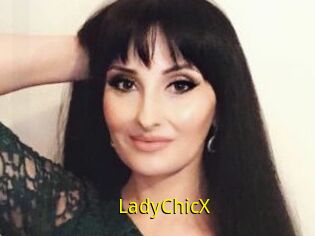 LadyChicX