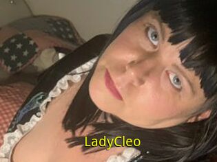 LadyCleo