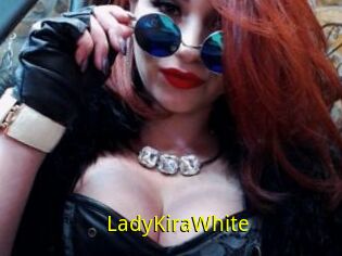 LadyKiraWhite