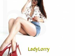 Lady_Lorry