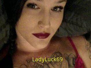 LadyLuck69