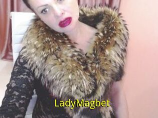 LadyMagbet