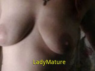 LadyMature