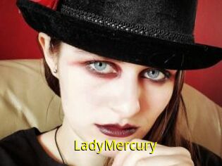 LadyMercury