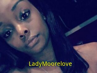 LadyMoorelove