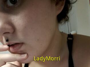 LadyMorri