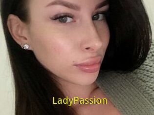 LadyPassion