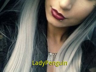 LadyPenguin