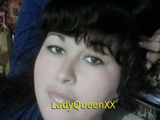 LadyQueenXX