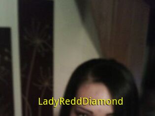 LadyReddDiamond