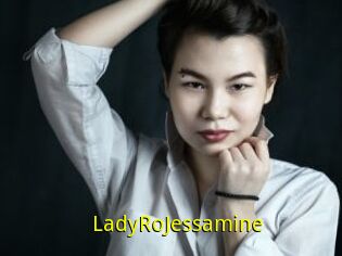 LadyRoJessamine