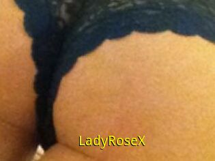 LadyRoseX