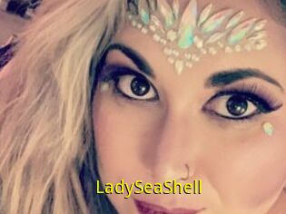 LadySeaShell