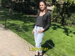 LadyStar