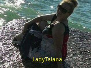 LadyTaiana