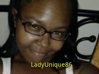 LadyUnique86