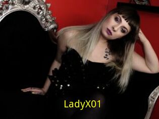 LadyX01