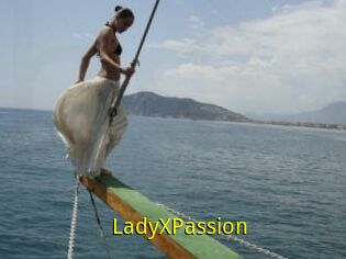 LadyXPassion