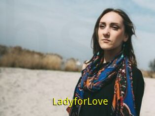 LadyforLove