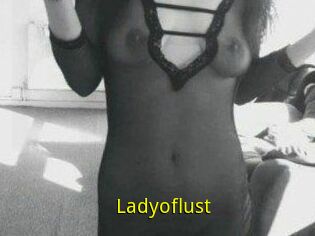 Ladyoflust