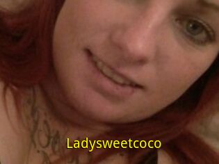 Ladysweetcoco