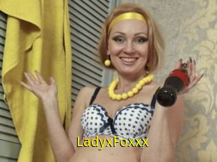 LadyxFoxxx