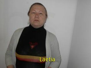 Laetia