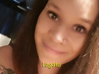 Lagata