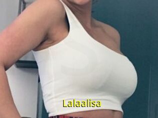 Lalaalisa