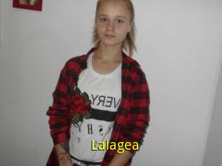 Lalagea