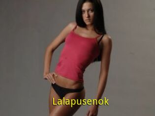 Lalapusenok