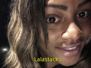 Lalastacks