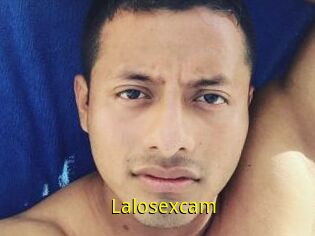 Lalosexcam