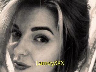 LameyXXX