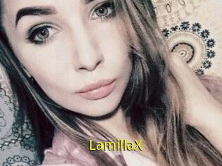 LamillaX