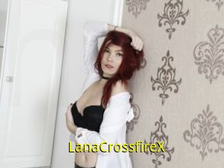 LanaCrossfireX