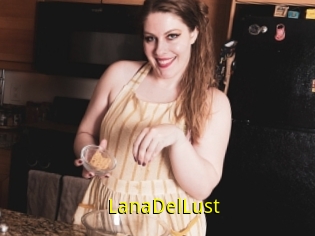 LanaDelLust