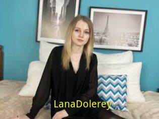 LanaDolerey