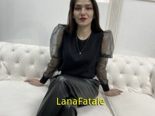 LanaFatale