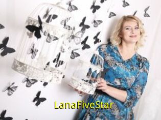 LanaFiveStar