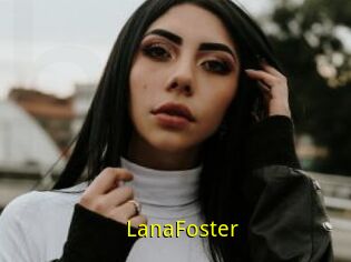 LanaFoster